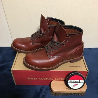 レッドウィング(REDWING)のレッドウィング ブラックスミス(ブーツ)