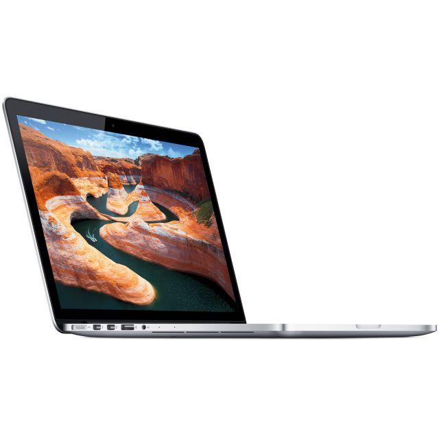 MacBook Pro Retina 13-inch Late 2012