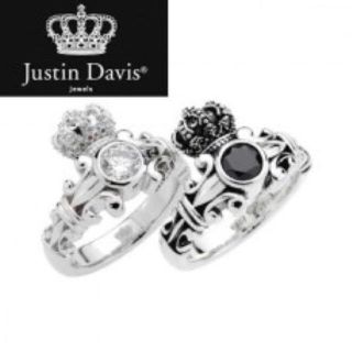 ジャスティンデイビス(Justin Davis)のJtstin Davis  DARLING GEM ring(リング(指輪))