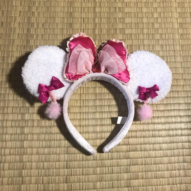 Disney ミニーカチューシャ 白 の通販 By Rin S Shop ディズニーならラクマ Disney ミニーカチューシャ 白 の通販 By Rin S Shop ディズニーならラクマ