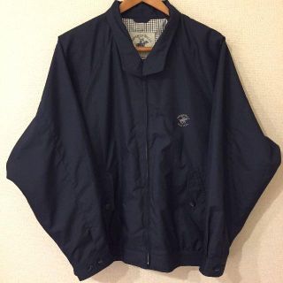 ポロラルフローレン(POLO RALPH LAUREN)のPOLO RALPH LAUREN スウィングトップ(ブルゾン)