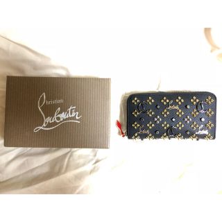 クリスチャンルブタン(Christian Louboutin)のルブタン Christian Louboutin パネトーネ 財布(財布)