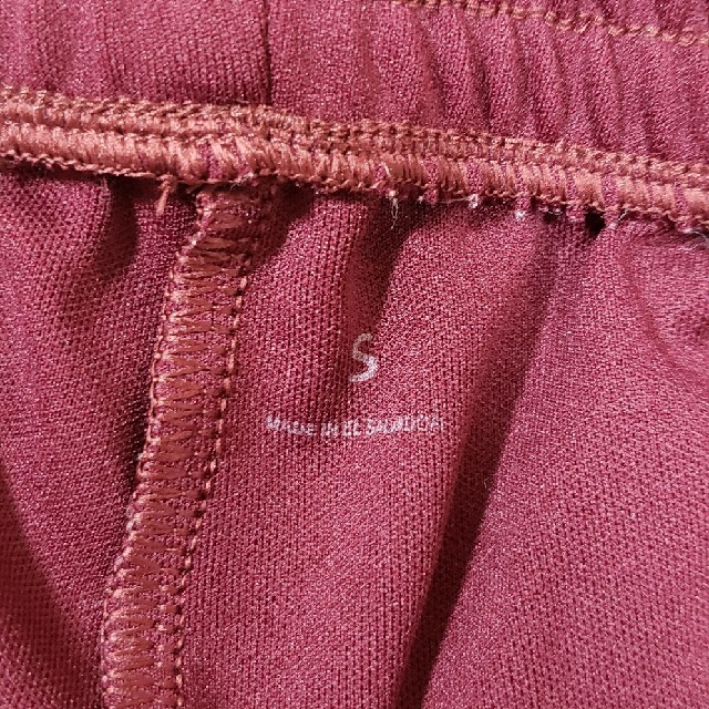 adidas(アディダス)のYEEZY CALABASAS TRACK PANTS メンズのパンツ(その他)の商品写真