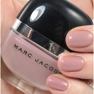 マークジェイコブス(MARC JACOBS)のMARC JACOBS ネイル(マニキュア)