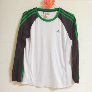 アディダス(adidas)の*adidasジャージ*(トレーナー/スウェット)