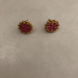 トリーバーチ(Tory Burch)のトリーバーチピアス(ピアス)