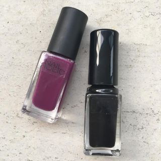 ネイルホリック(NAIL HOLIC)のネイルホリックセット(マニキュア)