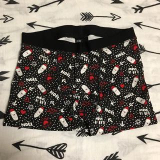 エイチアンドエム(H&M)のH&M メンズ タイツ S(レギンス/スパッツ)