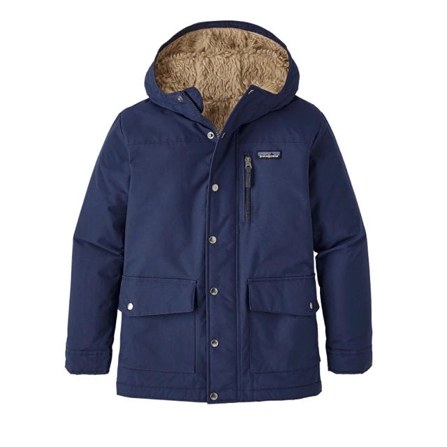 patagonia - パタゴニア ボーイズ・インファーノ・ジャケット
