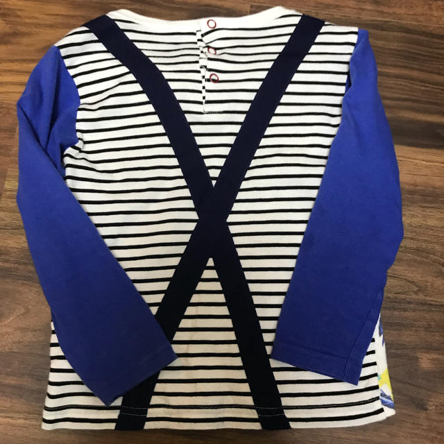 Chesty(チェスティ)の♡さん専用 キッズ/ベビー/マタニティのキッズ服女の子用(90cm~)(Tシャツ/カットソー)の商品写真