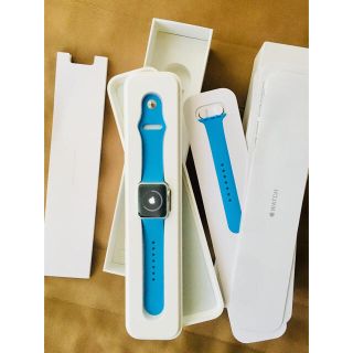 アップルウォッチ(Apple Watch)のApple Watch(その他)