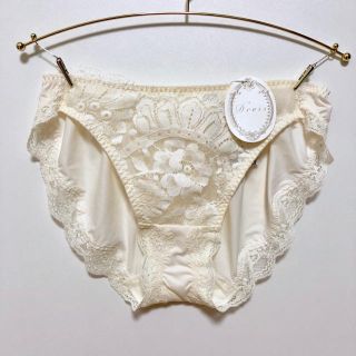 トリンプ(Triumph)のトリンプ  Dress アイラッシュレース ブラ＆ショーツ(ブラ&ショーツセット)