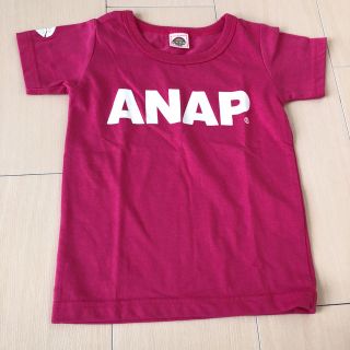 アナップキッズ(ANAP Kids)のANAP Tシャツ (Tシャツ/カットソー)