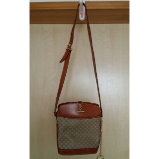 セリーヌ(celine)のCELINE バッグ ショルダー(ショルダーバッグ)