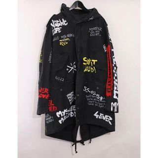 バレンシアガ モッズコート(メンズ)の通販 8点 | Balenciagaのメンズを