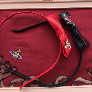 エドハーディー(Ed Hardy)のエドハーディのカチューシャ(カチューシャ)
