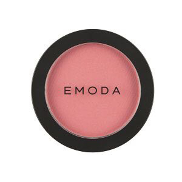 EMODA(エモダ)のお値下げ✴︎エモコス チーク コスメ/美容のベースメイク/化粧品(その他)の商品写真