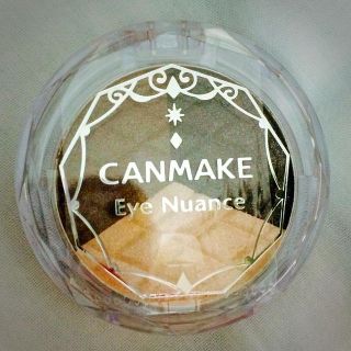 キャンメイク(CANMAKE)のCANMAKE アイシャドウ(その他)