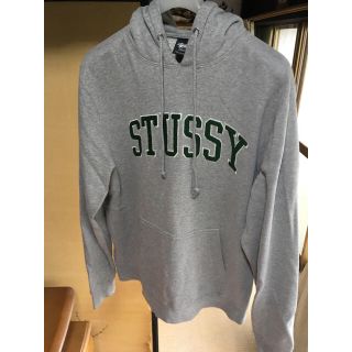 ステューシー(STUSSY)のSTUSSY パーカー(パーカー)