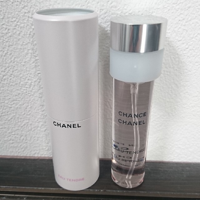 a0830さま専用 ☆ CHANEL ☆ 香水 チャンス オータンドゥル