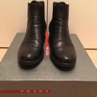 プラダ(PRADA)の専用(ブーツ)