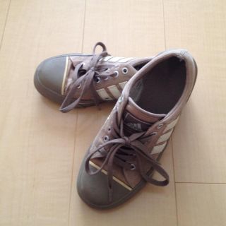 アディダス(adidas)のadidas☆スニーカー(スニーカー)