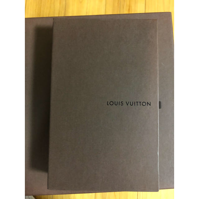 LOUIS VUITTON(ルイヴィトン)のLOUIS VUITTON 長財布 レディースのファッション小物(財布)の商品写真
