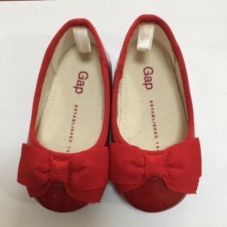 ベビーギャップ(babyGAP)のベビーギャップ シューズ 12.5㎝新品・未使用(その他)