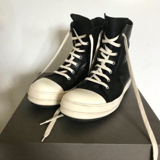 リックオウエンス(Rick Owens)のさかこう様専用(スニーカー)