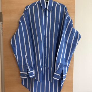 Vetements シャツ(シャツ)