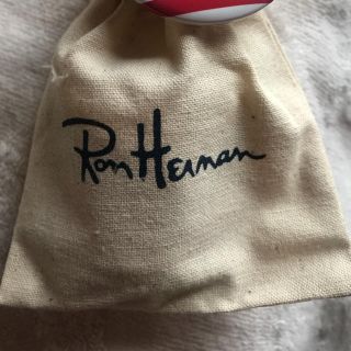 ロンハーマン(Ron Herman)のロンハーマン ミニ巾着(ポーチ)