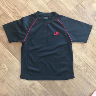 ナイキ(NIKE)の☆NIKE☆ ジュニア Tシャツ size130(Tシャツ/カットソー)