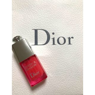 ディオール(Dior)のDior CHEEK&LIP GLOW(コフレ/メイクアップセット)