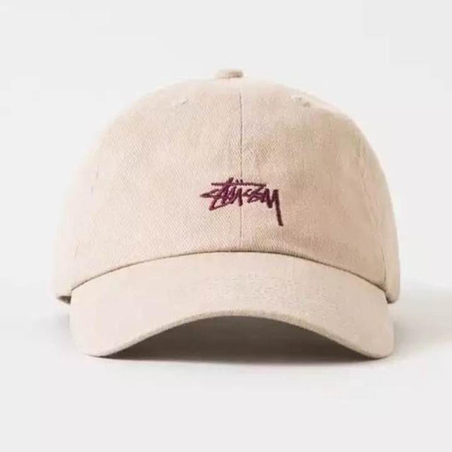 STUSSY(ステューシー)のステューシー キャップ レディースの帽子(キャップ)の商品写真