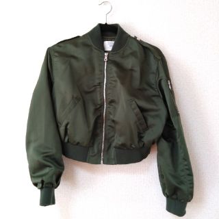 ベルシュカ(Bershka)のジャケット(テーラードジャケット)