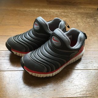 ナイキ(NIKE)のNIKE ダイナモ 17センチ(スニーカー)