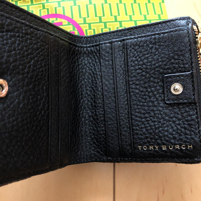 Tory Burch(トリーバーチ)のまゆまゆ様専用 トリバーチ 財布 レディースのファッション小物(財布)の商品写真