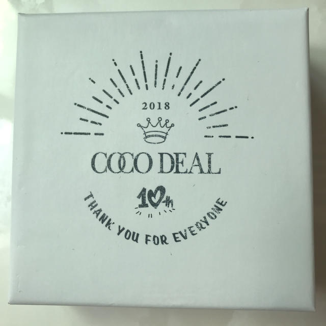 COCO DEAL(ココディール)のCOCODEALワイヤレスイヤホン その他のその他(その他)の商品写真