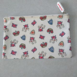 キャスキッドソン(Cath Kidston)のキャス・キッドソンのボーチ(ポーチ)