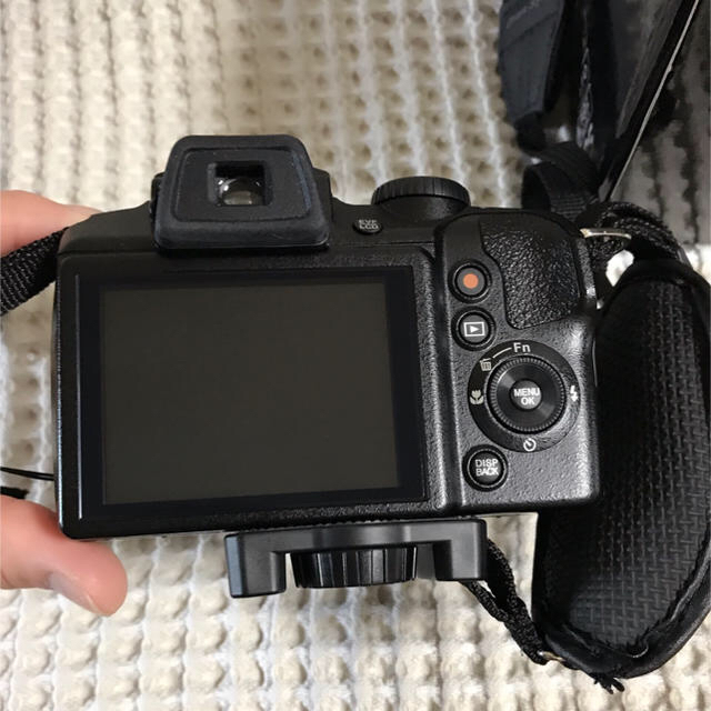 最終値下げ】富士フイルム カメラ FinePix S9800 最終値下げ】富士フイルム カメラ FinePix S9800
