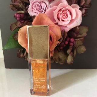 クラランス(CLARINS)のCRARINSコンポートリップ(リップグロス)