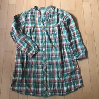 ビームス(BEAMS)のBEAMS HEARTチュニック☆美品(チュニック)