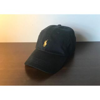 ポロラルフローレン(POLO RALPH LAUREN)のpolo キャップ(キャップ)