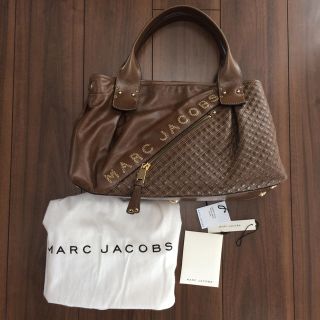 マークジェイコブス(MARC JACOBS)のMARC JACOBS(トートバッグ)