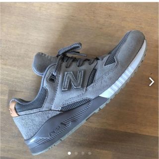 ニューバランス(New Balance)のニューバランス New Balance M530SGY 26cm(スニーカー)