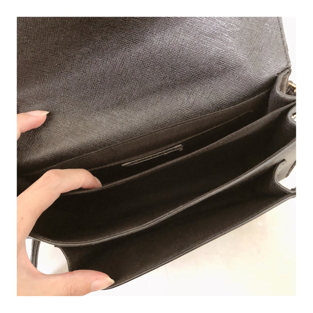 しまむら(シマムラ)の【CLOSSHI】ショルダーバッグ レディースのバッグ(ショルダーバッグ)の商品写真
