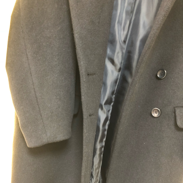 SLY(スライ)のSLY冬ロングコート レディースのジャケット/アウター(ロングコート)の商品写真