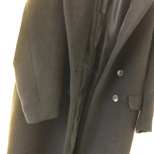 SLY(スライ)のSLY冬ロングコート レディースのジャケット/アウター(ロングコート)の商品写真