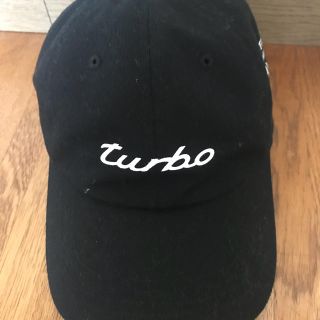 ネイバーフッド(NEIGHBORHOOD)のassc neighborhood cap(キャップ)