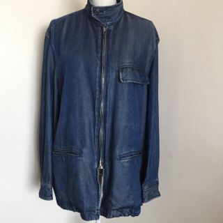 ISSEY MIYAKE(Gジャン/デニムジャケット)のフリマアイテム一覧 ISSEY MIYAKE(Gジャン/デニムジャケット)のフリマアイテム一覧